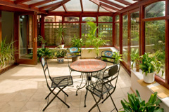 Epperstone conservatory quotes