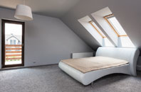 Epperstone bedroom extensions