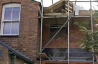 free Epperstone home extension quotes