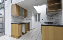 Epperstone kitchen extension leads